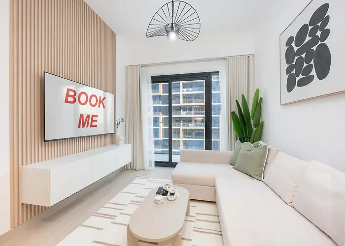 Sensational Pad Perfect For Your Stay