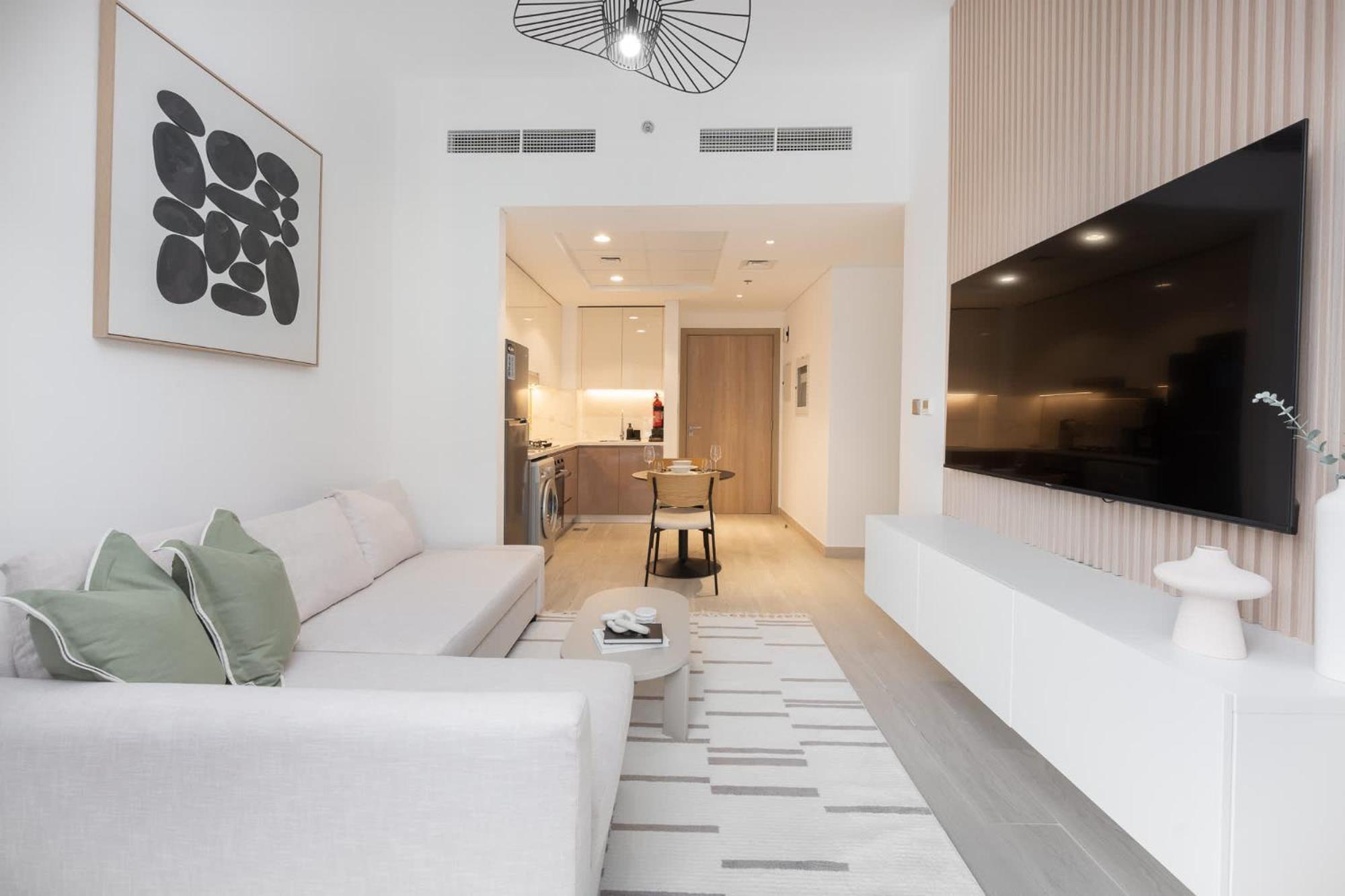 Sensational Pad Perfect For Your Apartment Dubai