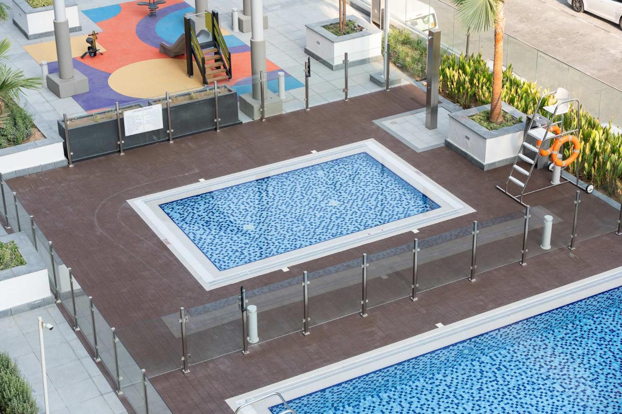 Sensational Pad Perfect For Your Apartment Dubai