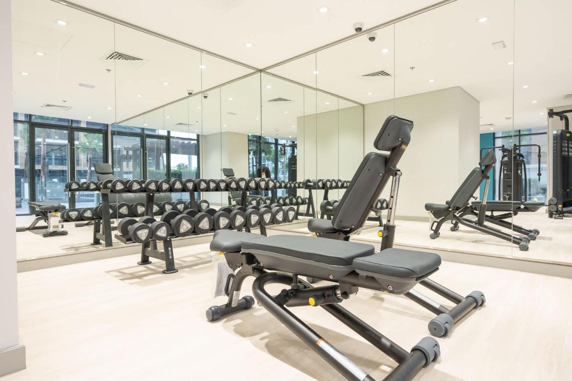 Sensational Pad Perfect For Your Apartment Dubai